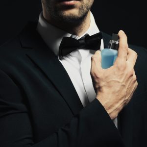 عطور وبرفانات