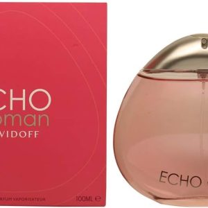 Echo women 100ml eau de perfume