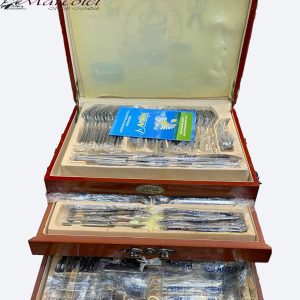 ارشيا طقم معالق 128 ق