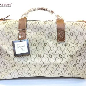 كريستيان ديور حقيبة يد كبيرة