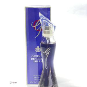 G Giorgio Beverly Hills EAU De Parfum for Her