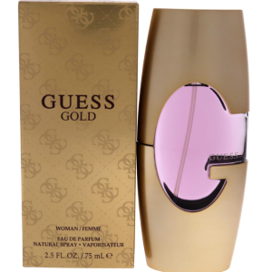 Guess Gold EAU De parfum 75 ml