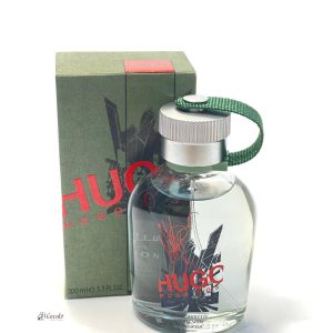 Hugo Art limited Edition  EAU De Toilette 100 ml