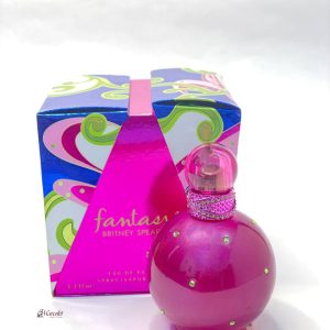 Fantasy  EAU De Parfum 100 ml