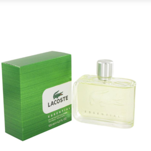 Lacoste Essential  EAU De   125 ml