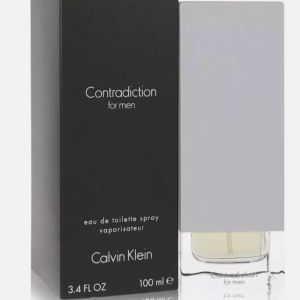 Contradiction Calvin Klein  EAU De Toilette  100 ml