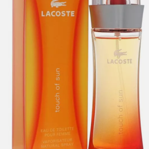 Touch of Sun EAU De Toilette  90 ml