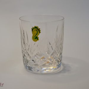 كوب من الكريستال من Waterford Lismore