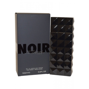S.T. Dupont Noir  EAU De Toilette 100 ml
