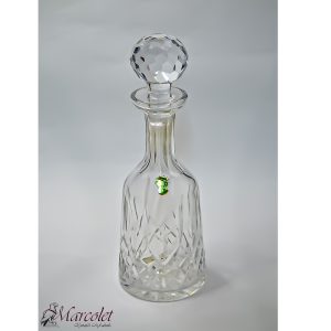 زجاجة كريستال من Waterford crystal