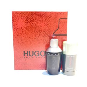 Hugo Boss  EDT 75ml 2-Piece Gift Set For Men