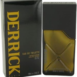 Orlane Derrick For Men -Eau de Toilette, 100 m
