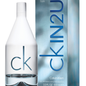 CK In2U him 100 ml