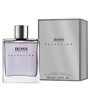 Boss Selection Hugo Boss for men 100 ml