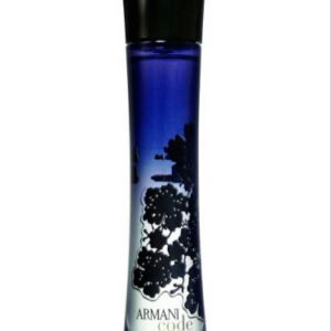 Armani Code for Women Giorgio Armani for women 75 ml