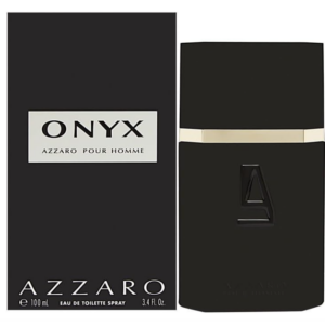 Onyx Azzaro for men 100 ml