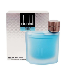 Dunhill Pure Alfred Dunhill for men 100 ml