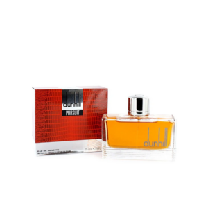 Dunhill Pursuit Alfred Dunhill for men 75 ml