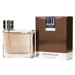 Dunhill Brown For Men Eau De Toilette – 75 ml