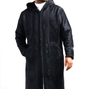 عباية اردني مبطن فرو