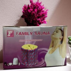 Family Portable Sauna Bath