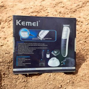 Kemei model 2588