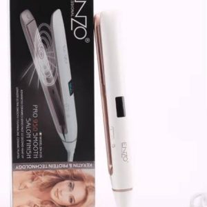 ENZO straightener KERATIN