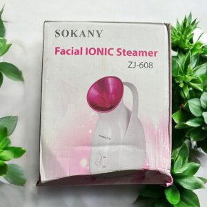 جهاز بخار للوجه والبشره sokany