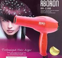 Hair Dryer, 3000 Watt,Black , BR-6130