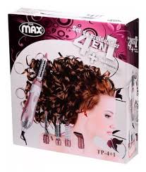 max Hair dryer 4 in 1