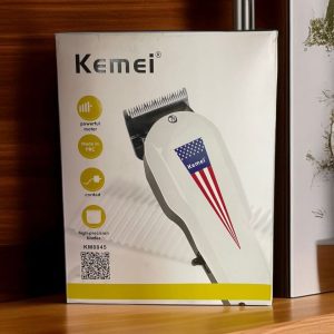 ماكينه حلاقه كيمي KM-8845