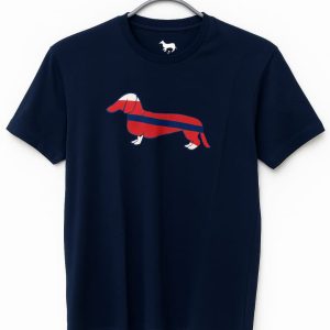 T-shit Doggy pattren