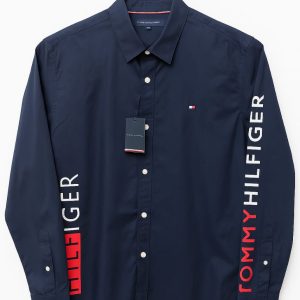 Classic Shirt Tommy Hilfiger