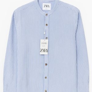 Zara Classic Shirt Slim Fit