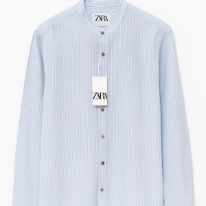 Zara Classic Shirt Slim Fit