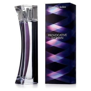 Elizabeth Adren provocative 100ml EDP