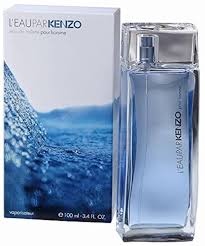 Kenzo L'eau par Homme 100ml