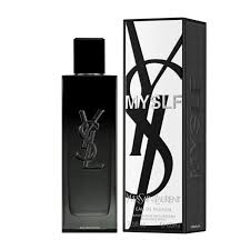 YSL Myself 100ml EDP