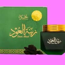 بخور زينه العود