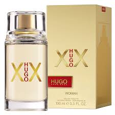 Hugo xx 100ml EDP