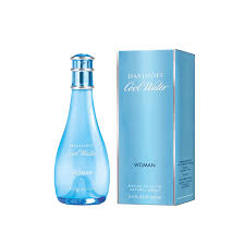 Davidoff coole water 50ml EDT