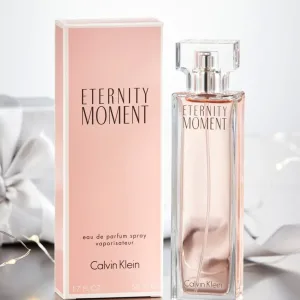 CK Eterity Moment 100ml EDP