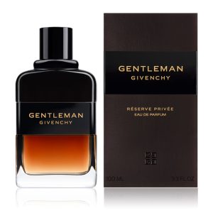 Givenchy Gentlman Reserve Privee EDP 100ml (Tester)