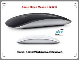 Apple Maic Mouse