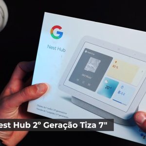 google nest Hub