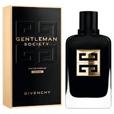Givenchy Gentlman Society Ambree 100 ml EDP (Tester)